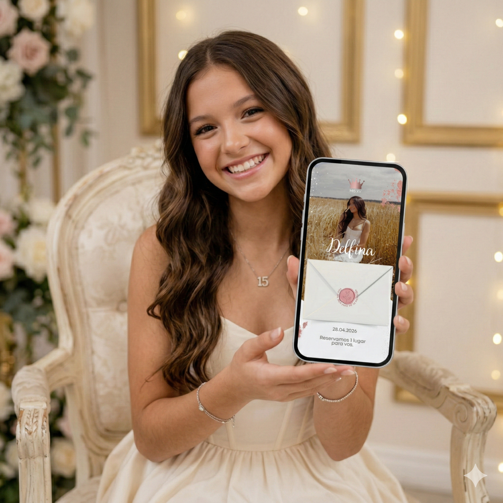 Corona Rosé – Versión Premium