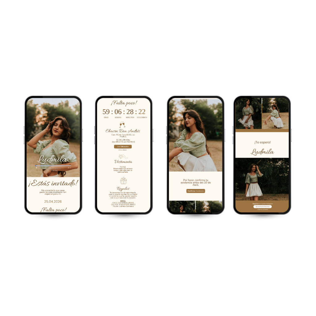 Magnolia Arena – Versión Premium
