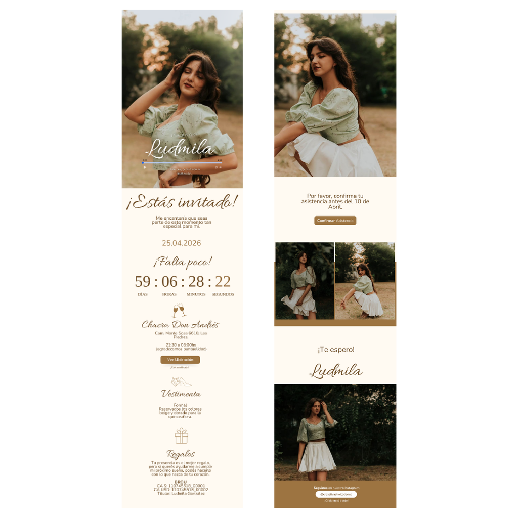 Magnolia Arena – Versión Premium