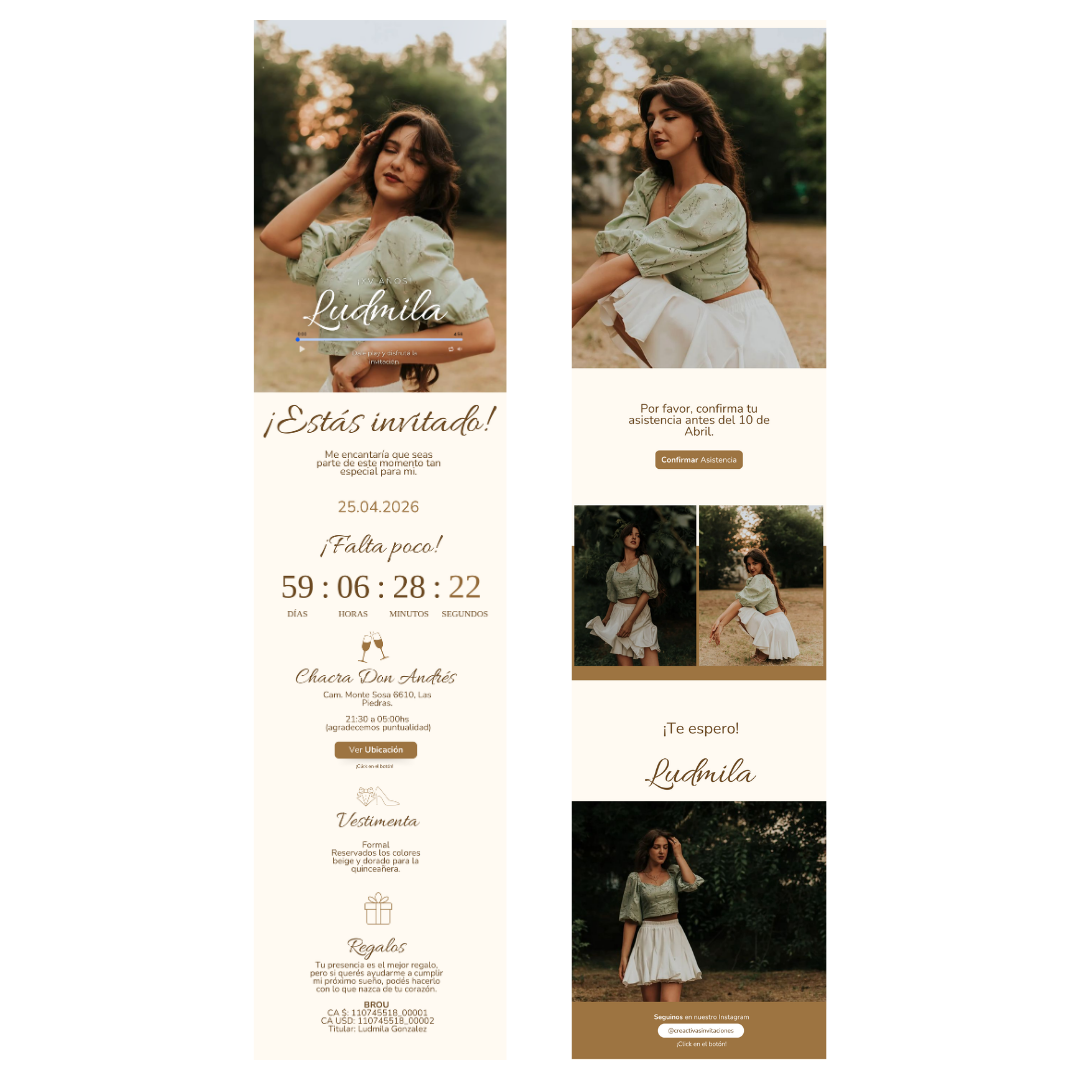Magnolia Arena – Versión Premium