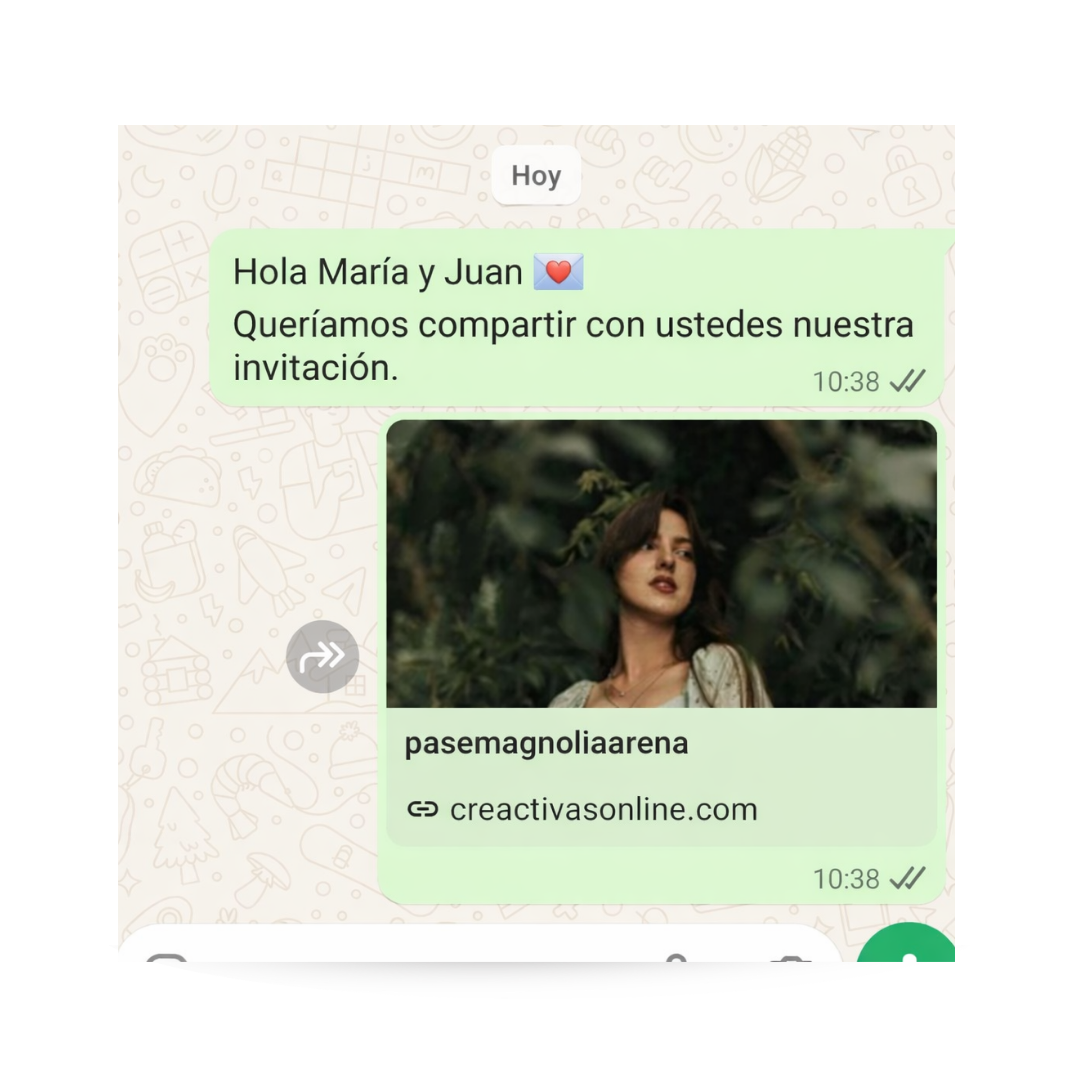 Magnolia Arena – Versión Premium