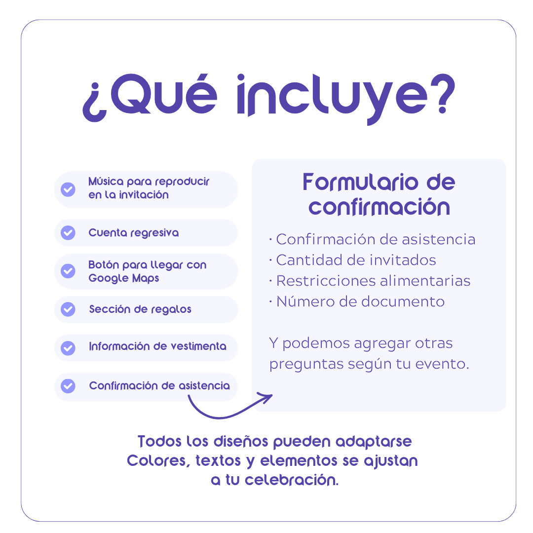 Neon Futurista – Experiencia Premium